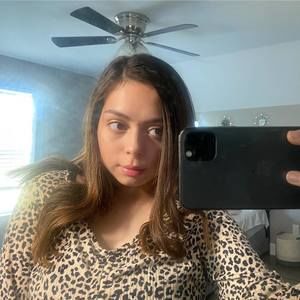 Meet your Posher, Jenny